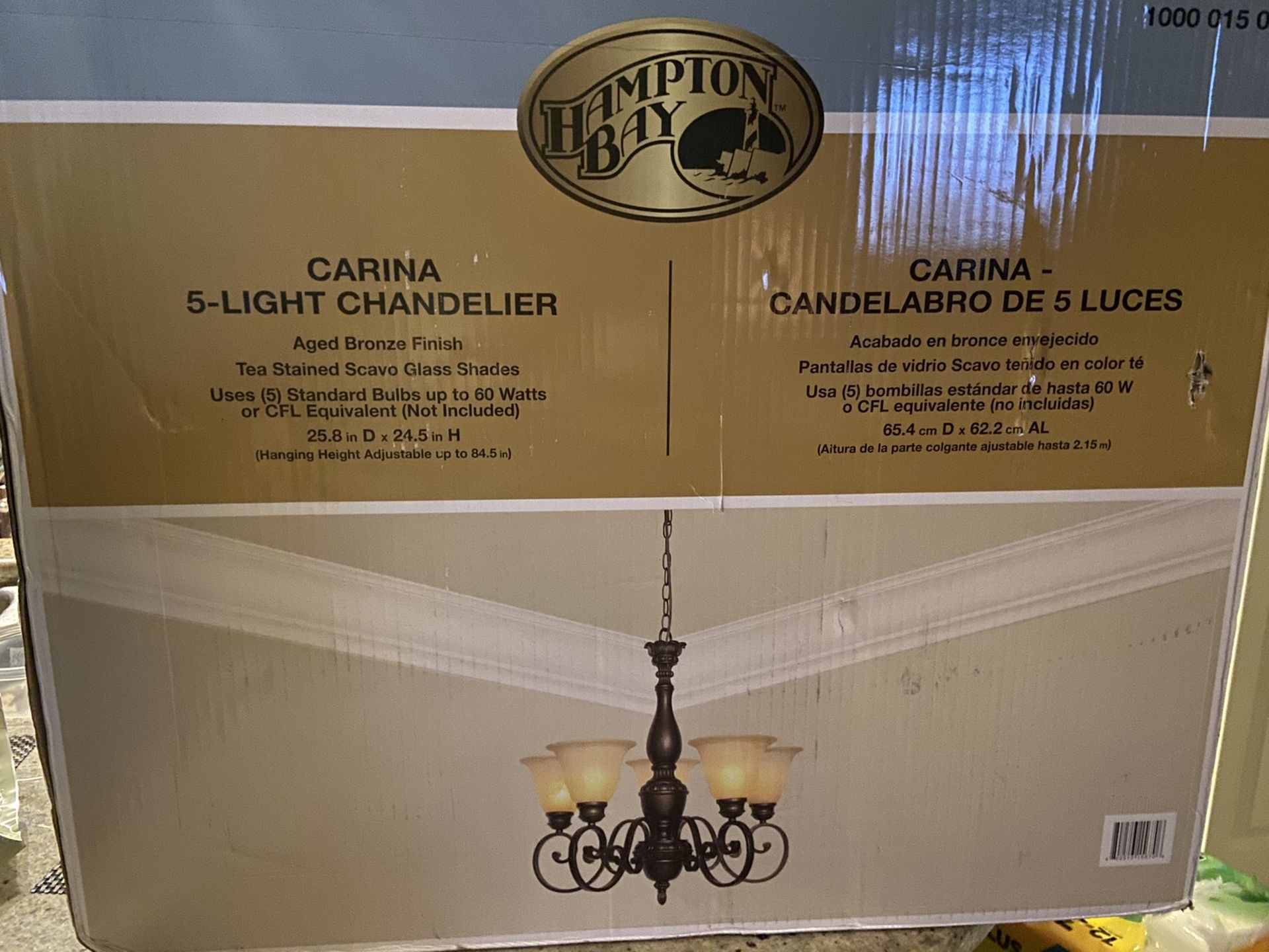Chandler