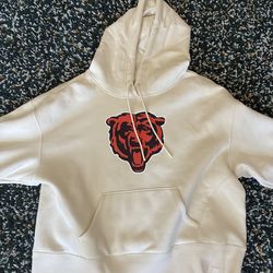 Fanatics NFL Chicago Bears Hoodie