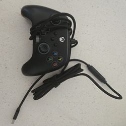 Wired Controller (PC/Xbox)