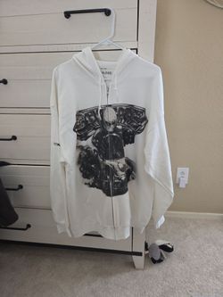 New XL Don Toliver Concert Jacket