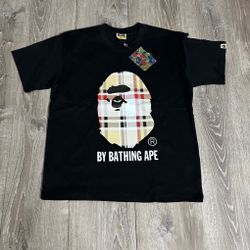 Bape Shirt (Large) *BEST OFFER*