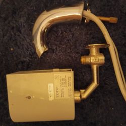 Used Toto Sensored Faucets 80$ Sixteen In Stock Text (contact info removed) Will Respond Quickly