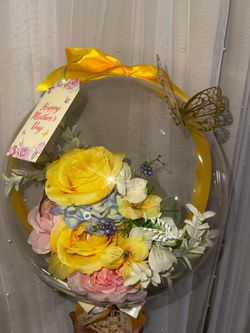 Mother’s Day gift /Dia de las madres