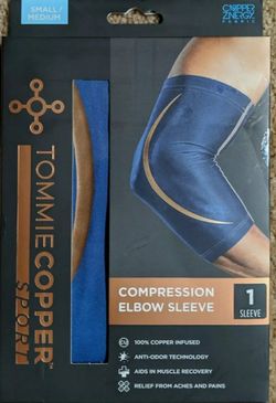 TOMMIE COPPER SPORTS