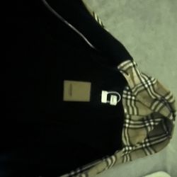 Burberry Hoodie 