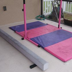 Gymnastics Equipment for Sale in St. Cloud FL OfferUp