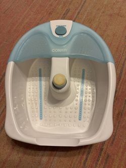 Foot Spa