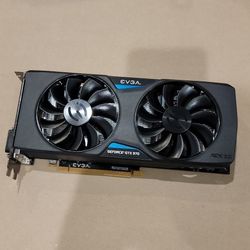 EVGA GeForce GTX 970 4GB SC Graphics Card