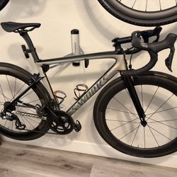 Specialized  S WORKS 