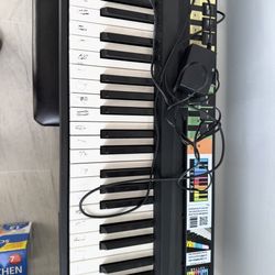 Yamaha Piano 