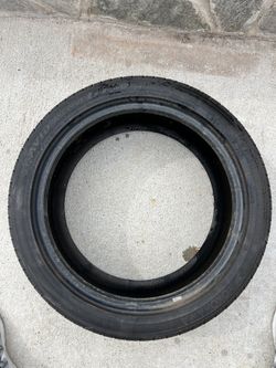 Yokohama Avid Ascend GT 205/50R17 93V