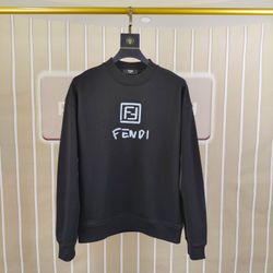 Fendi Men’s Hoodie 2026 New 