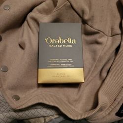 Orabella Salted Muse..Original, En $70,, O Mejor Oferta.