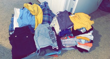 Small/Medium Clothes 