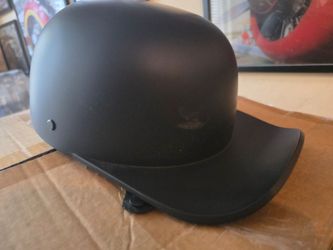 Bike helmet