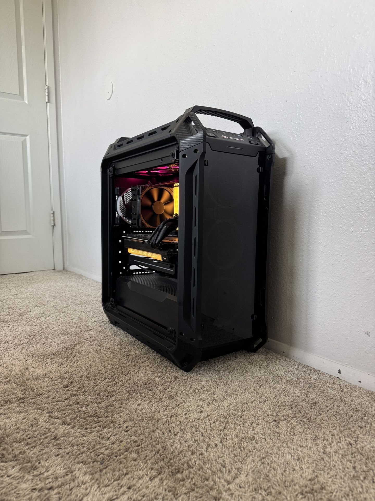 RTX 3080 Gaming PC