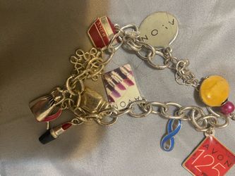 Bracelet