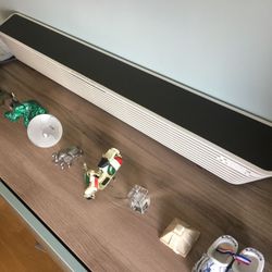 Polk Audio N1 39-Inch Bluetooth Gaming Soundbar PS5