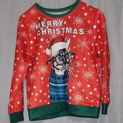 Merry Christmas Sweater