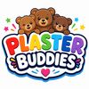 Plaster Buddies 