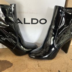 Aldo Aurellane Boots 