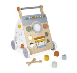 Baby Push Walker
