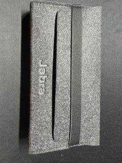 Jabra Evolve2 65 Flex Wireless Bluetooth Headset – Microsoft Teams Certified
