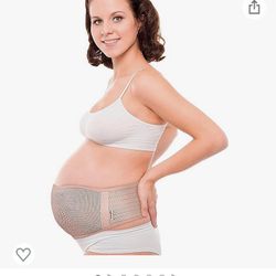 Pregnancy Support Belt