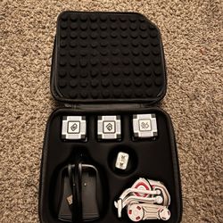 Cosmo Toy Robot for Kids