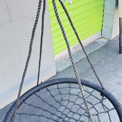 Swing For Kids.