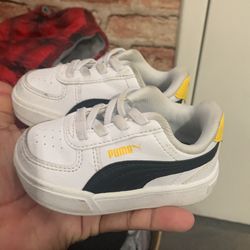 Pumas C4