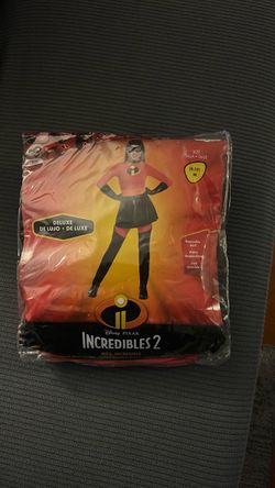 Incredibles 2