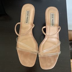 Steve Madden sandals