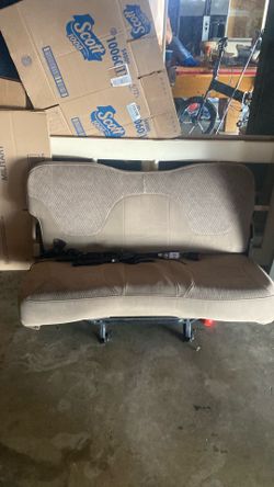 3rd roe seat to an expedition