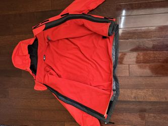 North Face