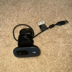 Logi Webcam