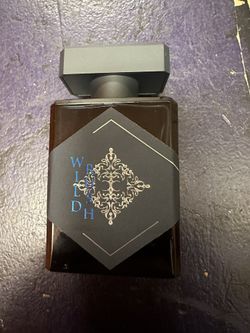 Initio Wild Rush Decant Only