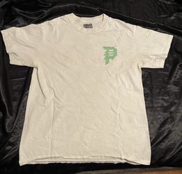 Primitive Naruto Shirt