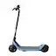 Segway - C2 Lite Electric Scooter for Kids - Safe & Fun Scooter, 8.7 Mile Range, 9.9 MPH Max Speed & RGB Lights - Blue