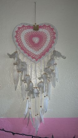 Dream catchers
