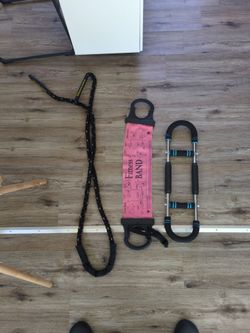 Gym equipment
