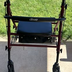 Like New Walker