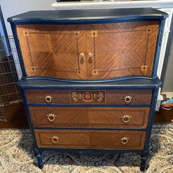 antique shabby modern dresser-price firm