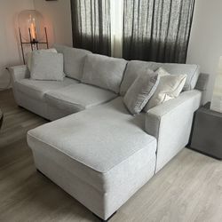 Radley Raf Chaise Couch 