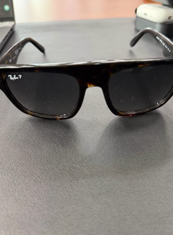Ray-Ban Drifter Polarized Sunglasses