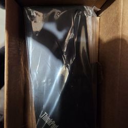 New Thinkpad Ubs C Docking Station 