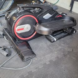 Sitting Workout Bicycle 