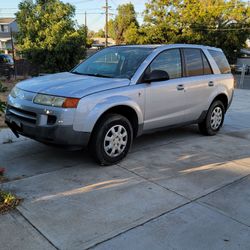 2005 Saturn VUE