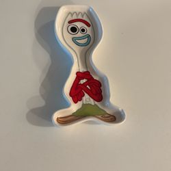 Forky Spoon Rest