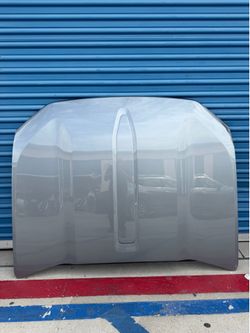 2023,2024,2025,2026 GMC Canyon Hood/Cofre Oem,Original Ask